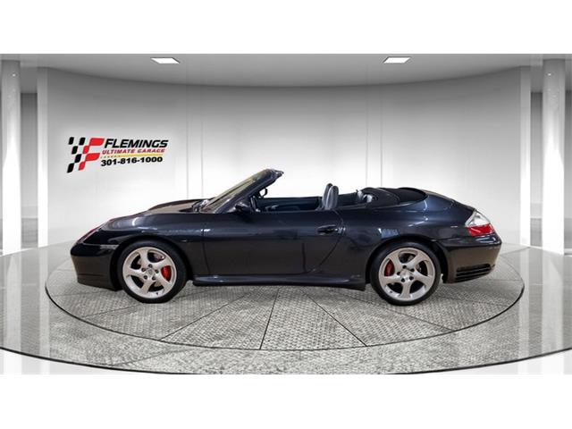 2004 Porsche 911 (CC-2074916) for sale in Rockville, Maryland