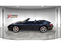 2004 Porsche 911 (CC-2074916) for sale in Rockville, Maryland