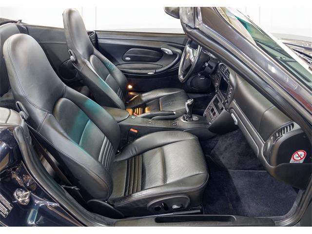 2004 Porsche 911 (CC-2074916) for sale in Rockville, Maryland