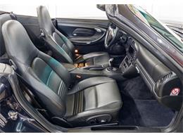 2004 Porsche 911 (CC-2074916) for sale in Rockville, Maryland
