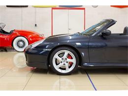 2004 Porsche 911 (CC-2074916) for sale in Rockville, Maryland