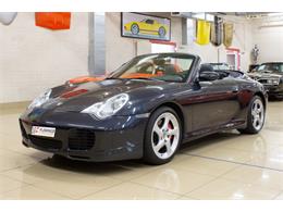 2004 Porsche 911 (CC-2074916) for sale in Rockville, Maryland