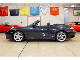2004 Porsche 911 (CC-2074916) for sale in Rockville, Maryland