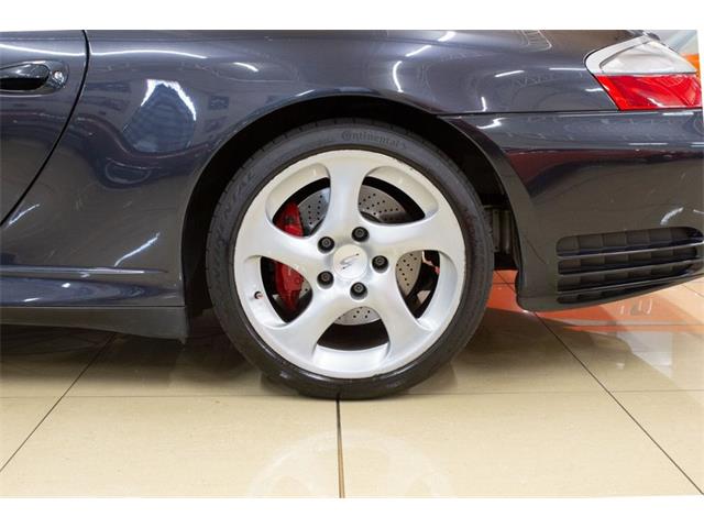 2004 Porsche 911 (CC-2074916) for sale in Rockville, Maryland