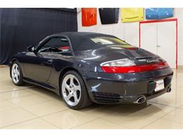 2004 Porsche 911 (CC-2074916) for sale in Rockville, Maryland