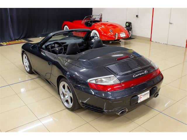 2004 Porsche 911 (CC-2074916) for sale in Rockville, Maryland