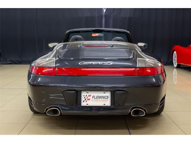 2004 Porsche 911 (CC-2074916) for sale in Rockville, Maryland
