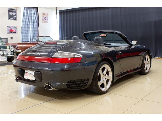 2004 Porsche 911 (CC-2074916) for sale in Rockville, Maryland