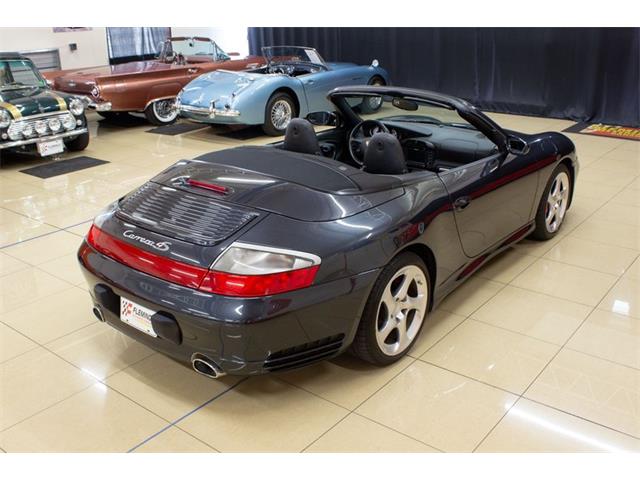 2004 Porsche 911 (CC-2074916) for sale in Rockville, Maryland