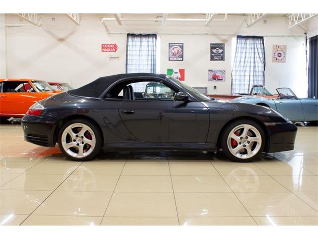 2004 Porsche 911 (CC-2074916) for sale in Rockville, Maryland