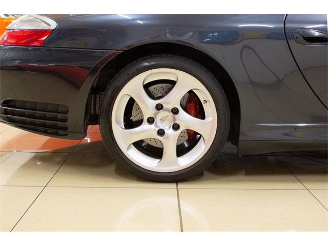 2004 Porsche 911 (CC-2074916) for sale in Rockville, Maryland