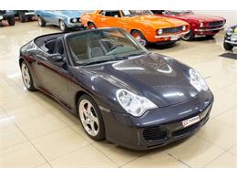 2004 Porsche 911 (CC-2074916) for sale in Rockville, Maryland