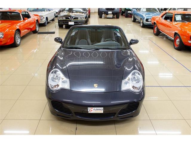 2004 Porsche 911 (CC-2074916) for sale in Rockville, Maryland
