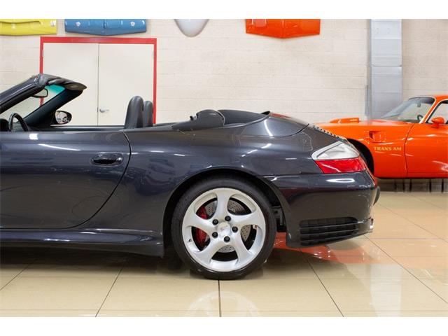 2004 Porsche 911 (CC-2074916) for sale in Rockville, Maryland