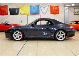2004 Porsche 911 (CC-2074916) for sale in Rockville, Maryland