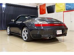 2004 Porsche 911 (CC-2074916) for sale in Rockville, Maryland