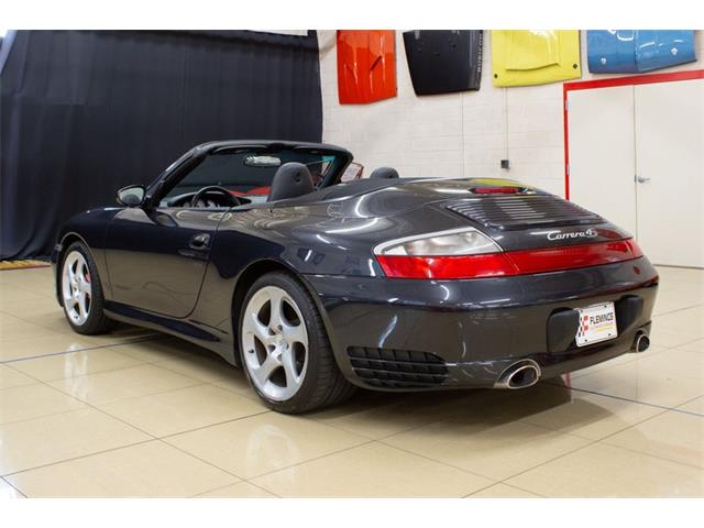 2004 Porsche 911 (CC-2074916) for sale in Rockville, Maryland