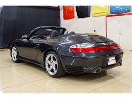 2004 Porsche 911 (CC-2074916) for sale in Rockville, Maryland