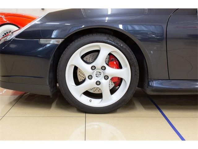 2004 Porsche 911 (CC-2074916) for sale in Rockville, Maryland