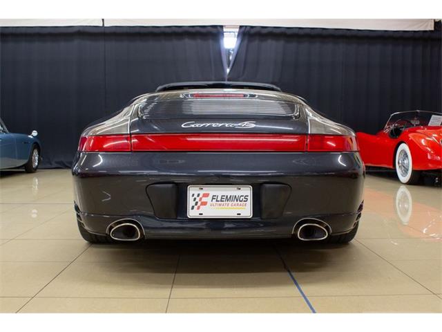 2004 Porsche 911 (CC-2074916) for sale in Rockville, Maryland
