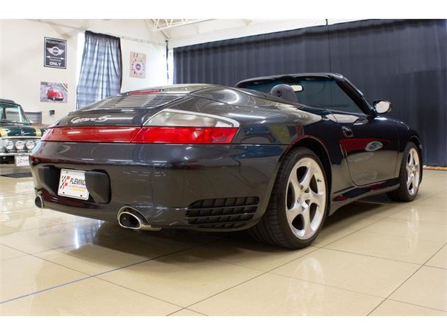 2004 Porsche 911 (CC-2074916) for sale in Rockville, Maryland
