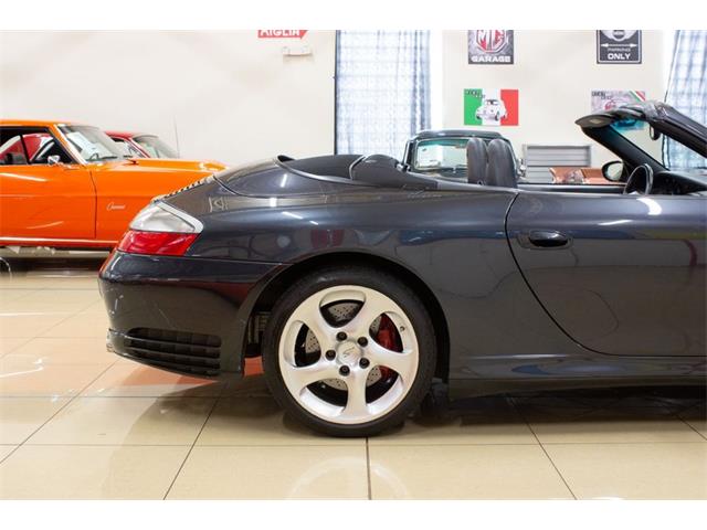 2004 Porsche 911 (CC-2074916) for sale in Rockville, Maryland