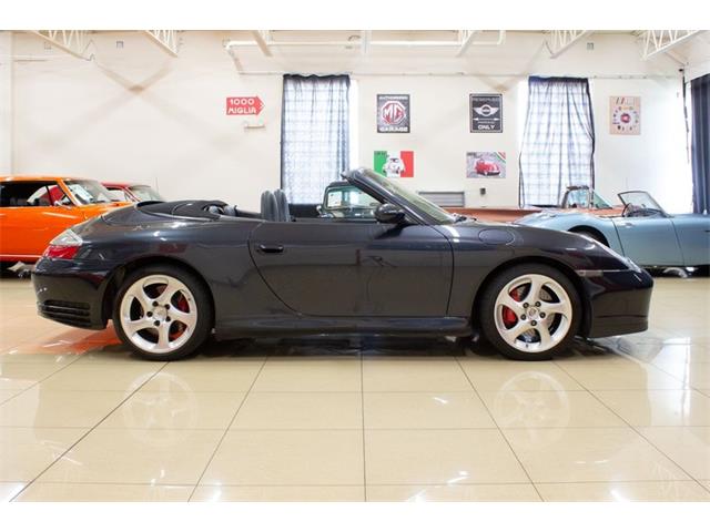 2004 Porsche 911 (CC-2074916) for sale in Rockville, Maryland
