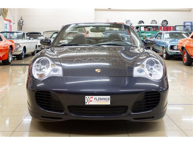 2004 Porsche 911 (CC-2074916) for sale in Rockville, Maryland