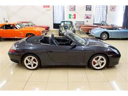 2004 Porsche 911 (CC-2074916) for sale in Rockville, Maryland