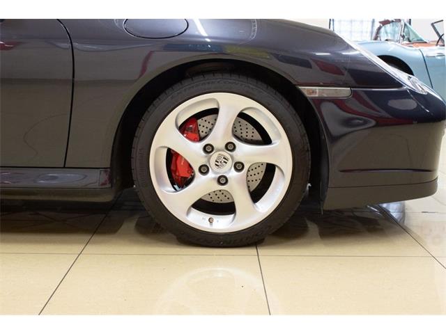 2004 Porsche 911 (CC-2074916) for sale in Rockville, Maryland