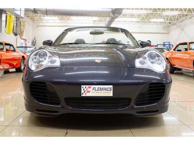 2004 Porsche 911 (CC-2074916) for sale in Rockville, Maryland