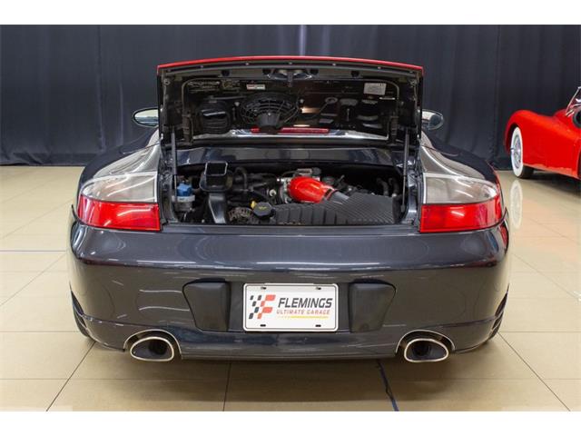 2004 Porsche 911 (CC-2074916) for sale in Rockville, Maryland