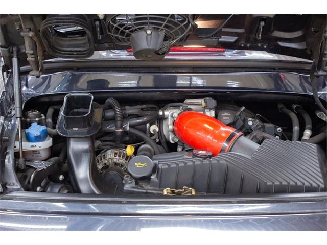 2004 Porsche 911 (CC-2074916) for sale in Rockville, Maryland