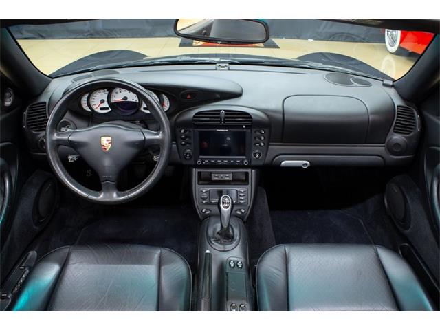 2004 Porsche 911 (CC-2074916) for sale in Rockville, Maryland