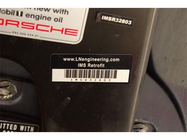 2004 Porsche 911 (CC-2074916) for sale in Rockville, Maryland