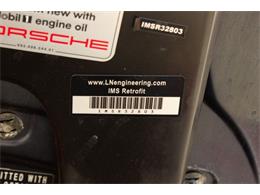 2004 Porsche 911 (CC-2074916) for sale in Rockville, Maryland