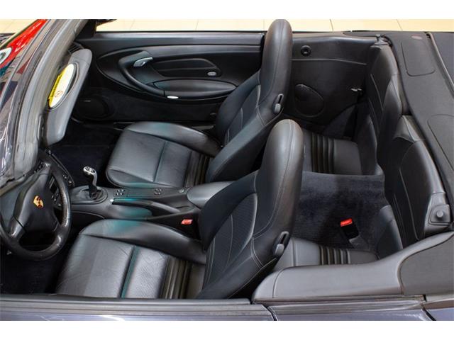 2004 Porsche 911 (CC-2074916) for sale in Rockville, Maryland