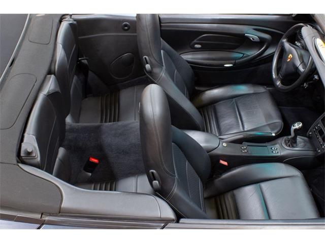 2004 Porsche 911 (CC-2074916) for sale in Rockville, Maryland