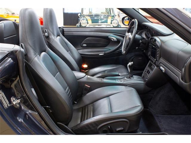 2004 Porsche 911 (CC-2074916) for sale in Rockville, Maryland