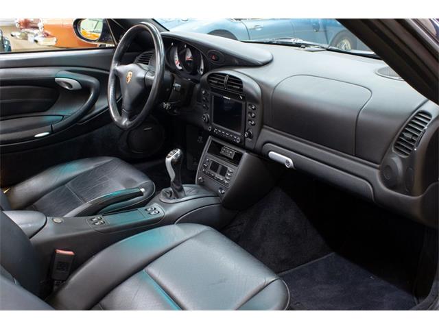 2004 Porsche 911 (CC-2074916) for sale in Rockville, Maryland