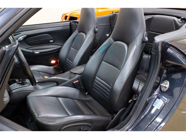 2004 Porsche 911 (CC-2074916) for sale in Rockville, Maryland