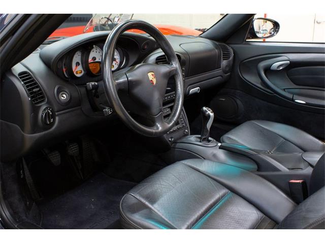 2004 Porsche 911 (CC-2074916) for sale in Rockville, Maryland