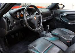 2004 Porsche 911 (CC-2074916) for sale in Rockville, Maryland