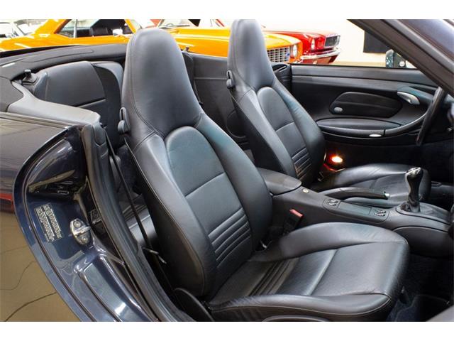 2004 Porsche 911 (CC-2074916) for sale in Rockville, Maryland