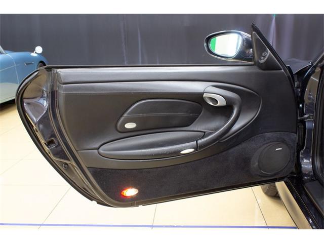 2004 Porsche 911 (CC-2074916) for sale in Rockville, Maryland