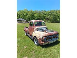 1951 Ford F1 (CC-2074917) for sale in Fulton, Missouri