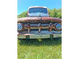 1951 Ford F1 (CC-2074917) for sale in Fulton, Missouri
