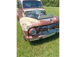 1951 Ford F1 (CC-2074917) for sale in Fulton, Missouri