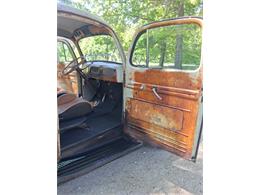 1951 Ford F1 (CC-2074917) for sale in Fulton, Missouri