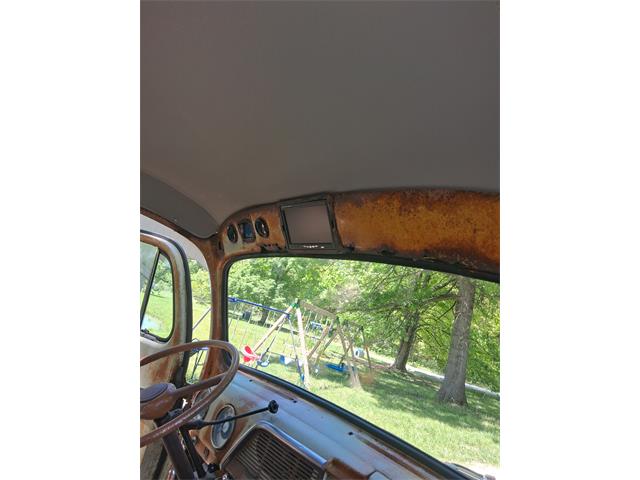 1951 Ford F1 (CC-2074917) for sale in Fulton, Missouri